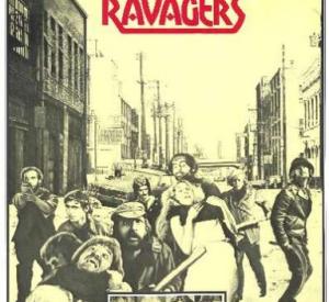 Ravagers