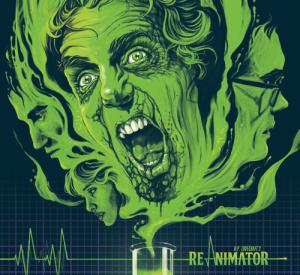 Re-Animator