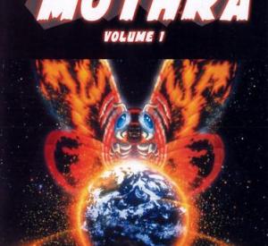 Rebirth of Mothra