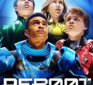 ReBoot : Le code du gardien