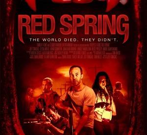 Red Spring