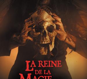 La Reine de la Magie Noire