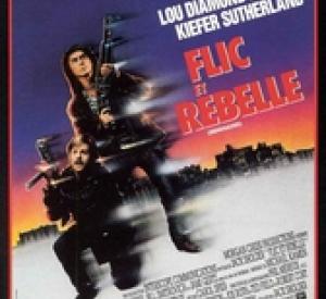 Flic et Rebelle