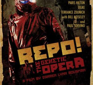 Repo! The Genetic Opera