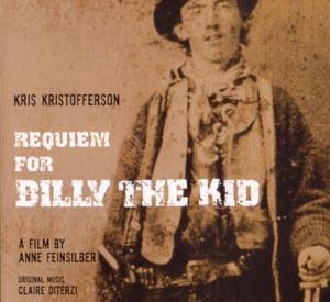 Requiem for Billy the Kid