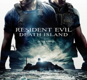 Resident Evil: Death Island