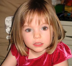 La Disparition de Maddie McCann