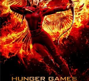 The Hunger Games : La Révolte - Partie 2