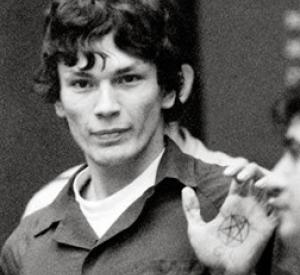 Richard Ramirez