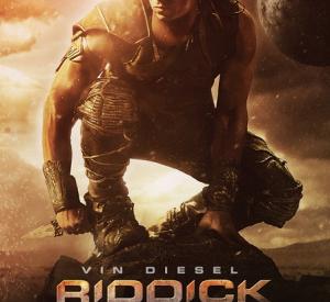 Riddick