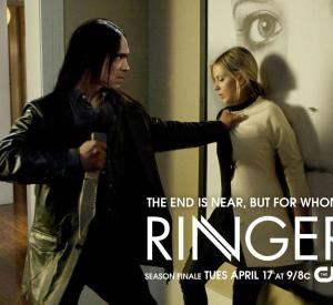 Ringer