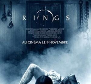 Le Cercle - Rings