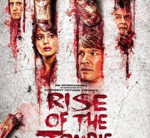 Rise of the Zombie