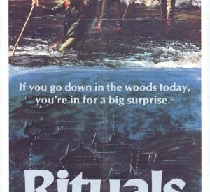 Rituals