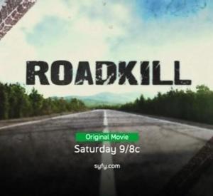 Roadkill