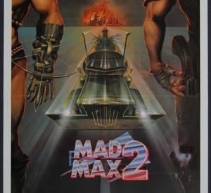 Mad Max 2 : le Défi