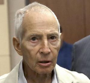 Robert Durst