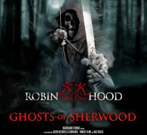 Robin Hood: Ghosts of Sherwood