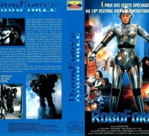 RoboForce