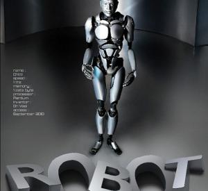 Robot