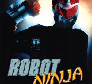 Robot Ninja