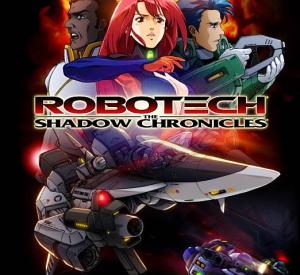 Robotech: The Shadow Chronicles