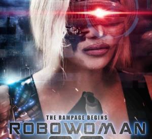 RoboWoman 2.0