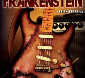 Rock 'n' Roll Frankenstein