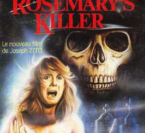 Rosemary's Killer