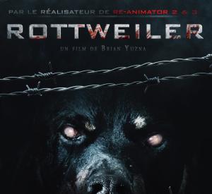 Rottweiler