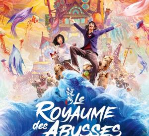 Le Royaume des abysses