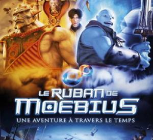 Le Ruban de Moebius