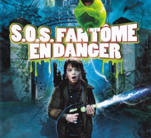 S.O.S. Fantôme en Danger