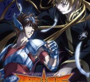 Saint Seiya: The Lost Canvas