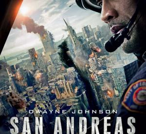 San Andreas