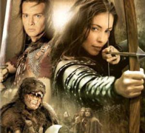 Beauty And The Beast - Le Sang des Vikings