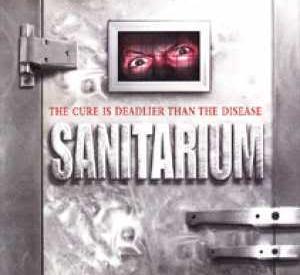 Sanitarium