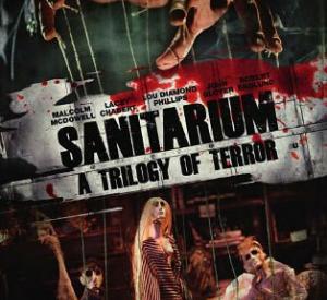 Sanitarium