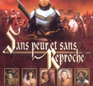 Sans peur et sans reproche