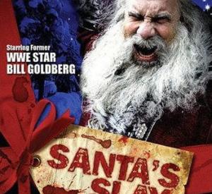 Very bad santa