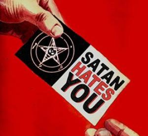 Satan Hates You