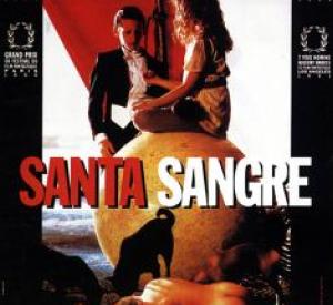 Santa Sangre