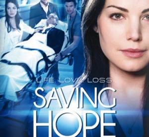 Saving Hope