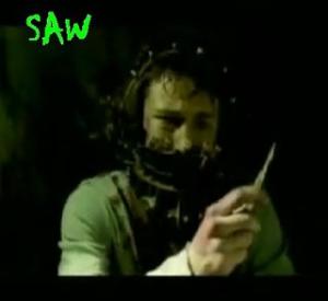 Saw