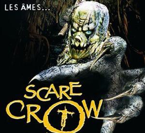 Scarecrow: la Résurrection