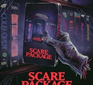 Scare Package