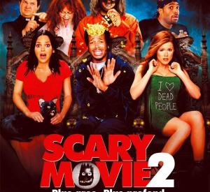 Scary Movie 2