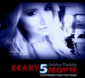 Scary Movie 5