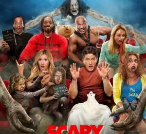 Scary Movie 5