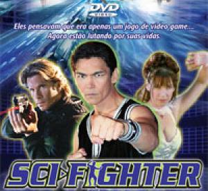 Sci-fighter - Xtreme Fighter